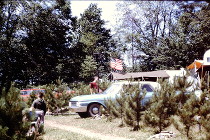 1963 Campsite