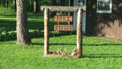 Park Office