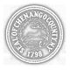 Image: Chenango County Seal